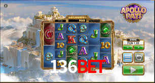 APP oficial da 136bet para mobile